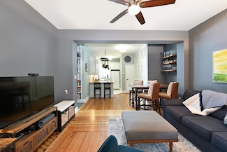 127 Park Ave Unit 2, Hoboken, NJ 07030