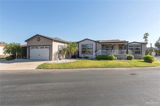 3075 Durango St, Mercedes, TX 78570
