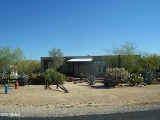 23350 W Los Huesos Way, Congress, AZ 85332