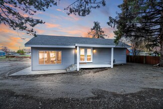 4718 E Frederick Ave, Spokane, WA 99217