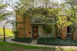 6021 Buggy Whip Ln Unit 82, Dayton, OH 45459
