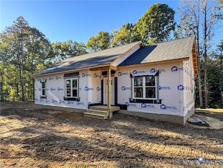 435 Davenport Rd, Cumberland, VA 23040