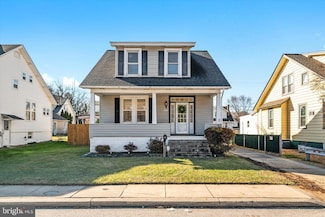3827 Echodale Ave, Baltimore, MD 21206
