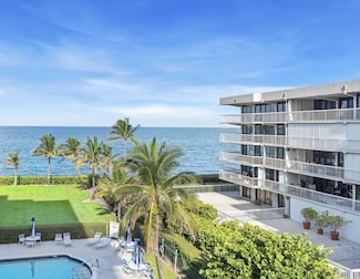 3230 S Ocean Blvd Unit 410, Palm Beach, FL 33480