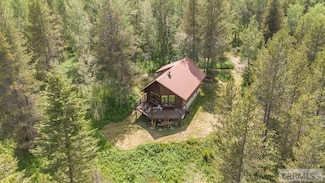 1571 W Potpourri Dr, Ashton, ID 83420