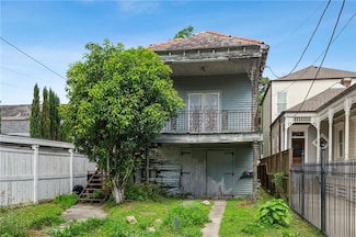 1318 Dublin St, New Orleans, LA 70118
