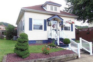 1310 West St, Follansbee, WV 26037