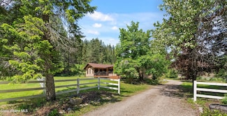 1539 S Blue Creek Rd, Coeur D Alene, ID 83814