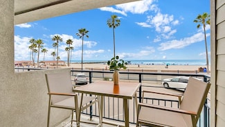 1202 N Pacific St Unit 203A, Oceanside, CA 92054