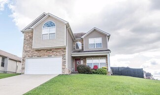 100 Peaceful Landing, Georgetown, KY 40324