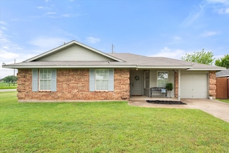 532 S Old Mansfield Rd, Keene, TX 76059