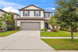 6595 Ryestone Way, Wesley Chapel, FL 33545