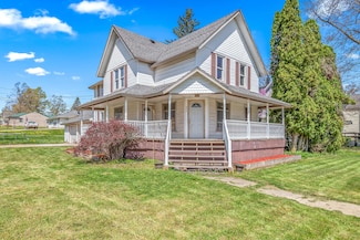 246 S Main St, Camden, MI 49232