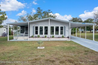 8078 Little Tee Ln, Brooksville, FL 34613