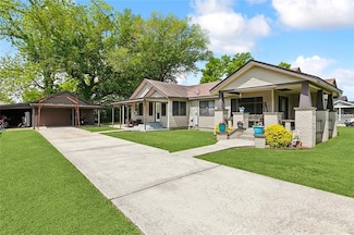 139 Maloney Rd, Des Allemands, LA 70030