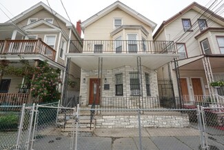 341 Summer Ave, Newark, NJ 07104