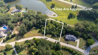 1969 Silverthorne Trail, Cape Girardeau, MO 63701