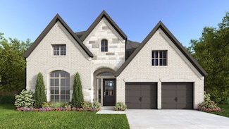 10722 Sundial Lupine Ct, Cypress, TX 77433