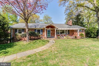 7609 Quintana Ct, Bethesda, MD 20817