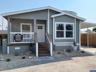 1220 Monmouth (#13) St Unit 13, Independence, OR 97351