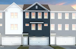 2123 Grouse Ski Cir, Apex, NC 27523