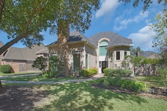 17902 Fernbluff Dr, Spring, TX 77379