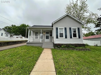 1022 S 2nd St, de Soto, MO 63020