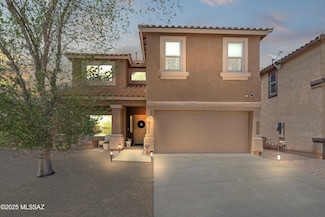 362 W Calle Franja Verde, Sahuarita, AZ 85629