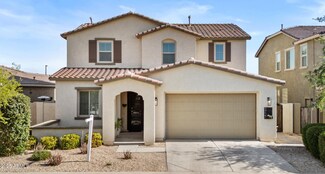 9727 E Torino Ave, Mesa, AZ 85212