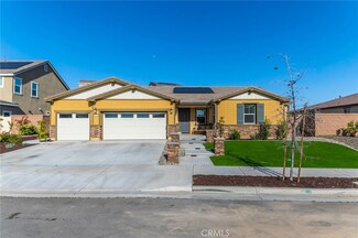 16812 Fleur Blvd, Riverside, CA 92503