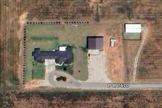 8616 P R 7670, Wolfforth, TX 79382