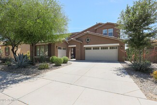 17981 W Agave Rd, Goodyear, AZ 85338