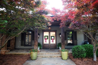 209 Windsor Ridge, Oxford, MS 38655