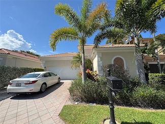 5545 Via de La Plata Cir, Delray Beach, FL 33484