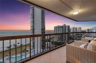 4551 Gulf Shore Blvd N Unit 1701, Naples, FL 34103