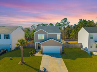 206 Cypress Plantation Rd, Moncks Corner, SC 29461
