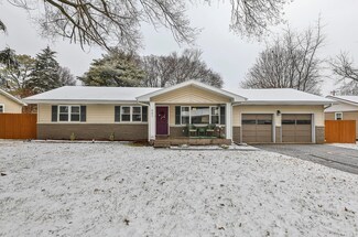 647 W Westview St, Springfield, MO 65807