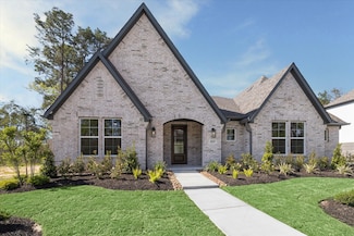 16007 Bonjour Blvd, Conroe, TX 77302