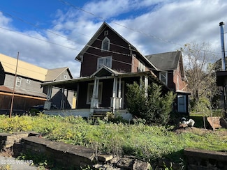 356 Long Run Rd, Mill Hall, PA 17751