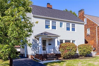 3565 Silsby Rd, Cleveland, OH 44118