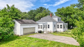 1068 Main St, Vassalboro, ME 04989