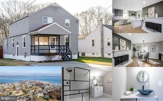 7361 Chesapeake Rd, Middle River, MD 21220