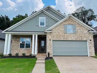 310 Delphinium Dr, Cordova, TN 38018