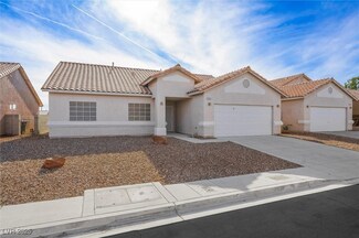 4313 Beach Cliff Ave, North Las Vegas, NV 89031