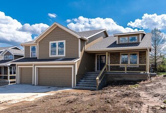 21413 W 47th Terrace, Shawnee, KS 66218