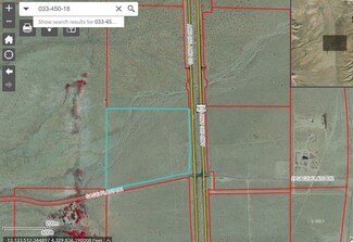 0 Highway 395, Olancha, CA 93546
