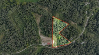 690 Bill Stephens Rd Unit Tract 1, Mount Vernon, KY 40456