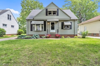 4465 W 156th St, Cleveland, OH 44135