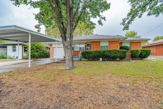 2807 Marbella Ln, Dallas, TX 75228