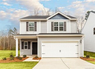 355 Waterstone Dr, Salisbury, NC 28146